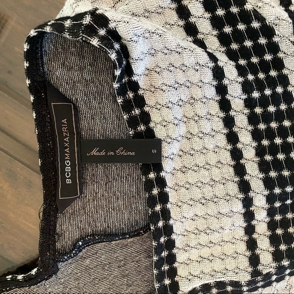 BCBGMaxAzria ‘Kenji’ sweater dress - Picture 3 of 12